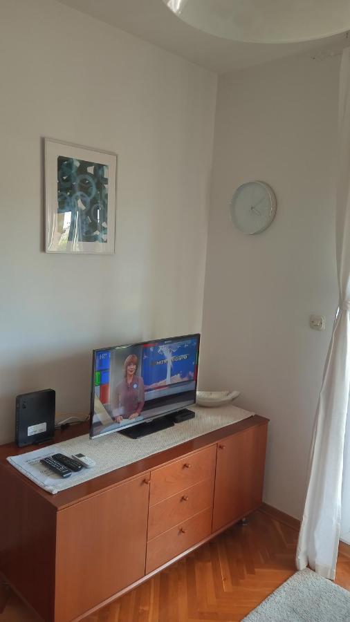 Apartment Tereza سبليت المظهر الخارجي الصورة