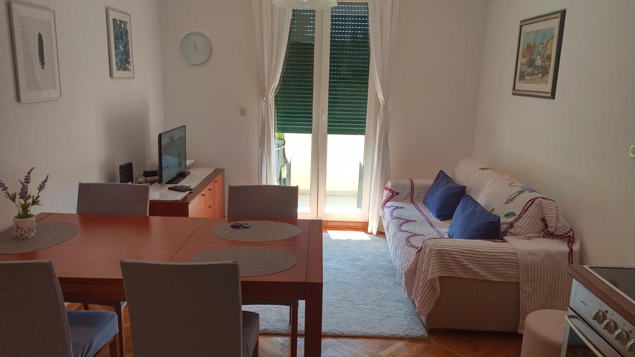 Apartment Tereza سبليت المظهر الخارجي الصورة