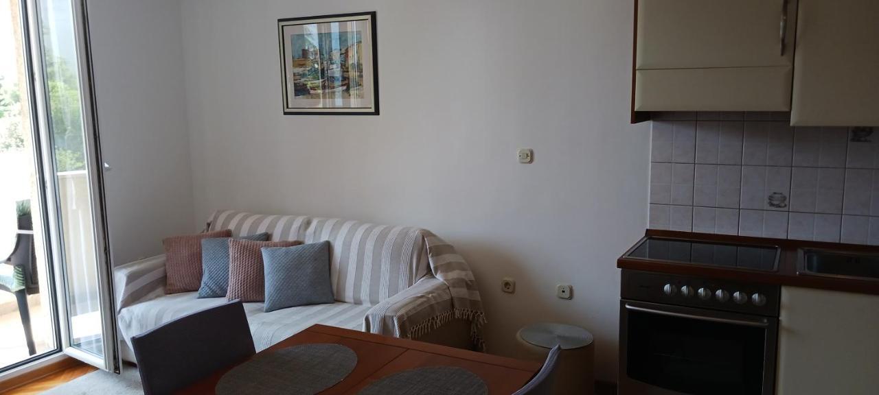 Apartment Tereza سبليت المظهر الخارجي الصورة
