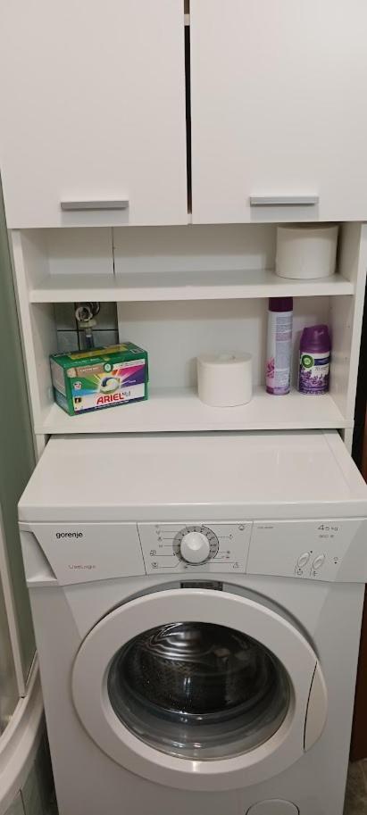 Apartment Tereza سبليت المظهر الخارجي الصورة